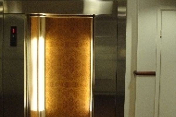 Forenom Aparthotel Lahti City
